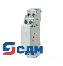 3RV1901-1J Навесные принадлежности