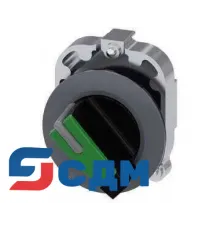 3SU1062-2DC10-0AA0-ZY15 Селекторные переключатели