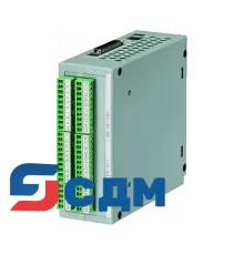 6DD1681-0GK0 Интерфейсный модуль SU13 на 50 контактов