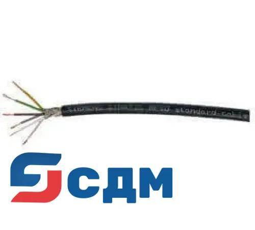 6GT2491-4EN50 RFID стандартный кабель