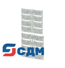 3RP1901-0B Реле времени шириной 22,5 мм