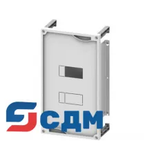 8GK4731-3KK12 Монтажные комплекты для силовых выключателей SENTRON VL/VF