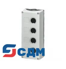 3SB3801-2AE3 Пустой корпус