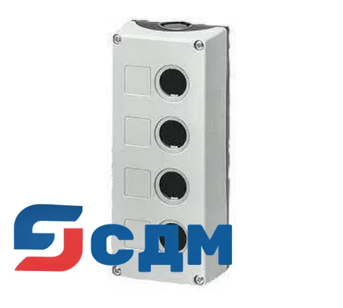 3SB3801-2AE3 Пустой корпус