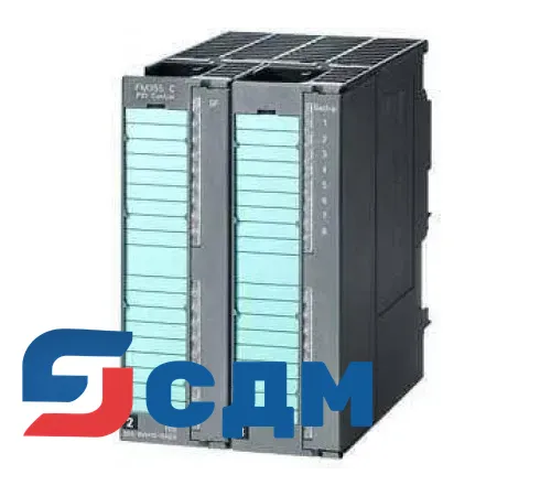 Siemens 6ES7355-1VH10-0AE0 Программируемый контроллер