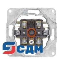 5TA7693 Электромеханические части