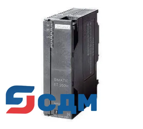 6ES7195-7HA00-0XA0 система распределенного ввода-вывода SIMATIC ET 200M