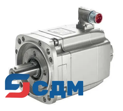 1FK7084-3BC7.-.... 1FK7 с SINAMICS S120 Сервоуправление