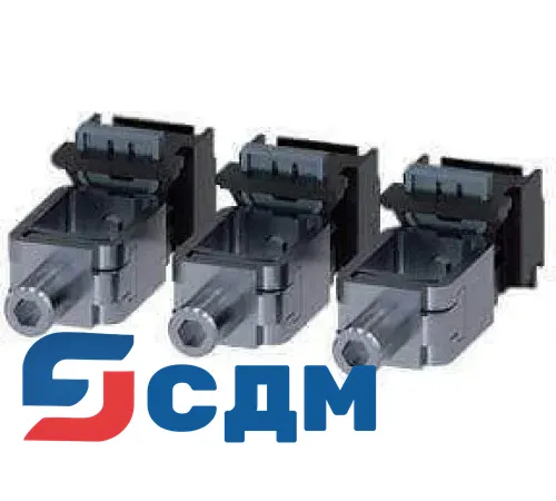 3VA9153-0QC00 Технология подключения