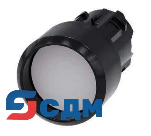 3SU1000-0AA10-0AA0-ZY10 Кнопка