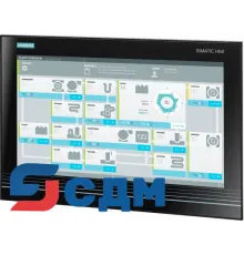 6AV7863-4MB10-0AA0 SIMATIC Industrial Flat Panel