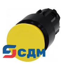 3SU1000-1AA30-0AA0 Кнопка грибовидная