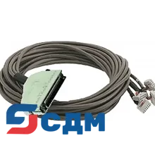6DD1684-0GC0 Интерфейсный кабель SC62