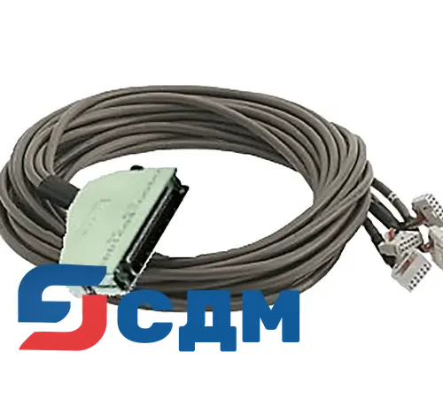 6DD1684-0GC0 Интерфейсный кабель SC62