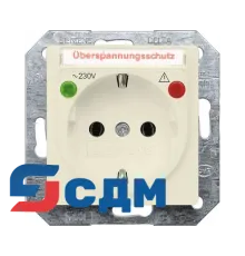 5UB1565 Розетка