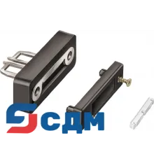 3SX3234 Пластиковый корпус, 50 мм