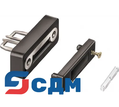 3SX3234 Пластиковый корпус, 50 мм