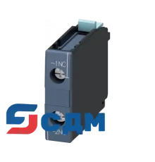 3RH1122-1KG40-0LA0 Контактор 3RH11