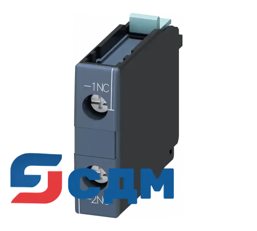 3RH1122-2KB40-0LA0 Контактор 3RH11