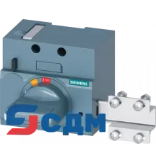 3VA9157-0EK21 Аксессуар и запасные части