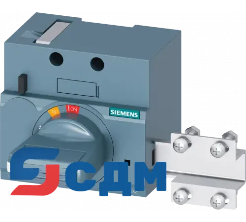 3VA9157-0EK21 Аксессуар и запасные части