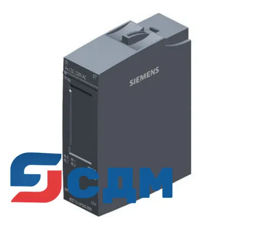 6ES7131-6FD00-0BB1 Модуль ввода дискретных сигналов