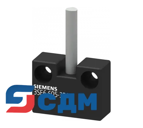 3SE6605-3BA Магнитные выключатели SIRIUS 3SE6