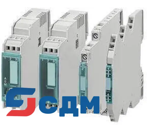 3RS1702-1CE00 Siemens — преобразователь аналоговых сигналов