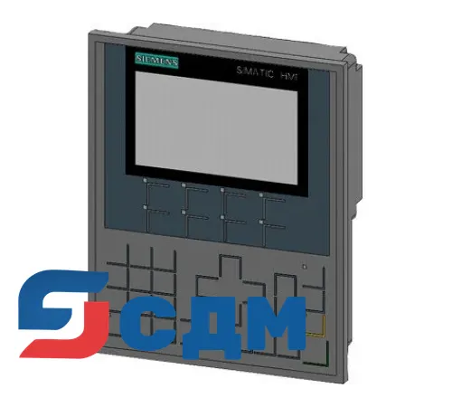6AV21241DC010AX0 — Панель оператора Siemens