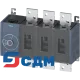 3KD5034-0RE10-0 Выключатель-разъединитель SENTRON