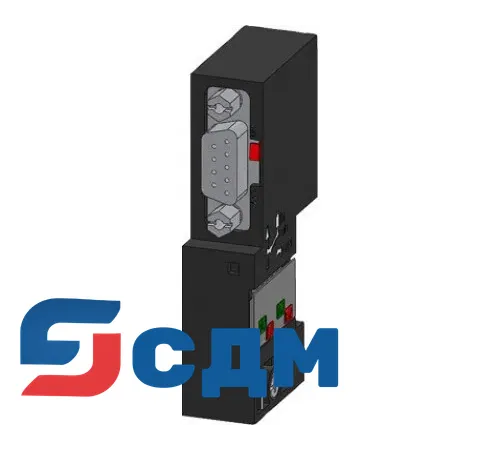 6ES7972-0BB70-0XA0 Коннектор к шине RS 485