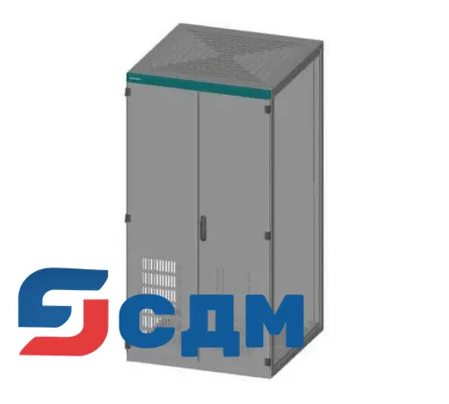 8MF1000-3VR4 Комплектные корпуса