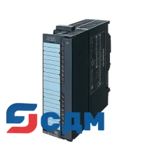 Siemens 6ES7338-4BC01-0AB0 Программируемый контроллер