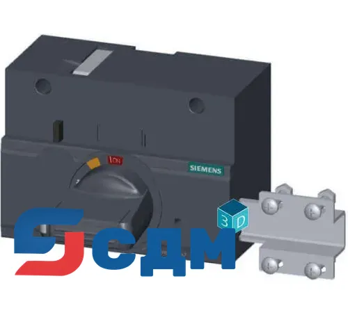 3VA9257-0EK21 Аксессуар и запасные части