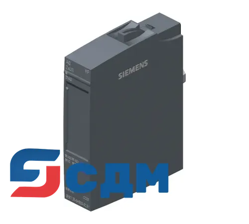 6ES7135-6HB00-0CA1 Модули вывода аналоговых сигналов