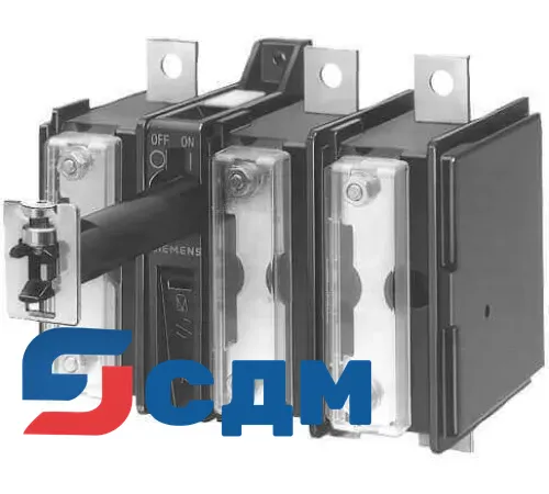 3KA5130-1AE01 Крепление на монтажную плату