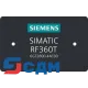 6GT2800-5AC00 SIMATIC RF360T