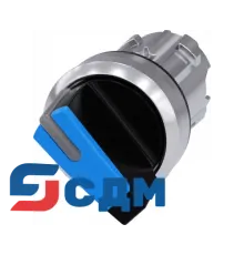 3SU1052-2BC50-0AA0 Селекторные переключатели