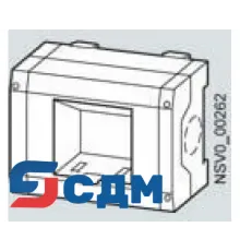 BVP:034286 Дополнительные аппаратные блоки Международный стандарт