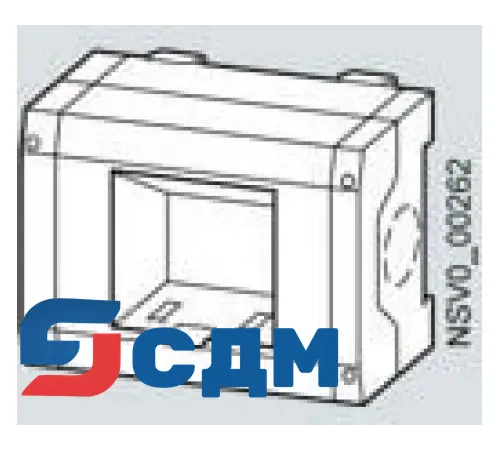 BVP:034286 Дополнительные аппаратные блоки Международный стандарт