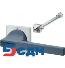 8UC6034 Отдельные части