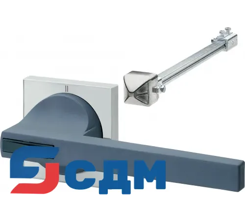 8UC6034 Отдельные части