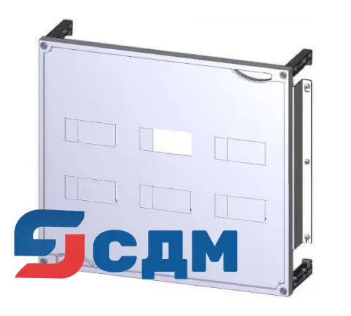 8GK4731-3KK22 Монтажные комплекты для силовых выключателей SENTRON VL/VF