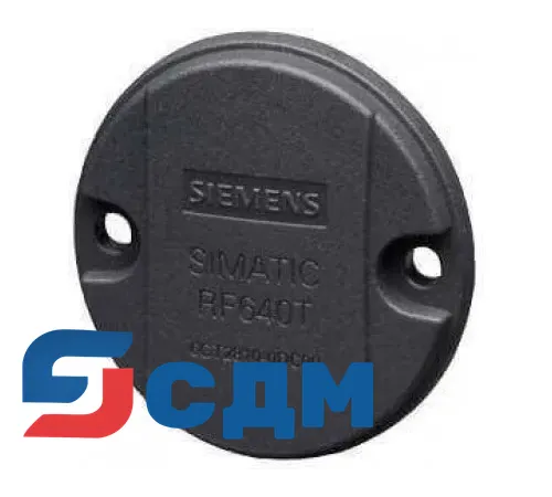 6GT2810-2DC00 SIMATIC RF640T