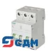 Siemens 5TL1232-0 выключатели нагрузки
