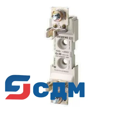 3NH3053 Держатели для плавких вставок LV HRC