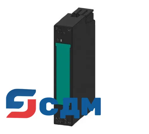 6ES7134-4GB11-0AB0 система распределенного ввода-вывода SIMATIC ET 200S