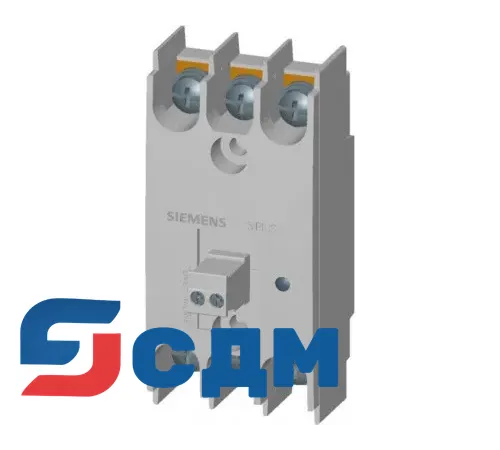Siemens 3RF2255-3AB45 Твердотельное реле