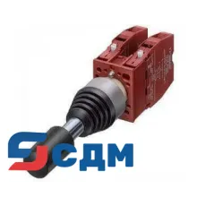 3SB1906-0AW Координатный переключатель, комплектный