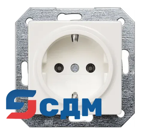 5UB1511-0KK Розетка